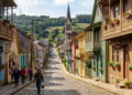 A vila gaúcha eleita pela ONU ao guardar o maior acervo da imigração italiana no Brasil e 80% dos moradores falam talian