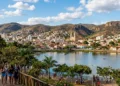 Com 50 cavernas, a “Princesa do Norte” de Minas Gerais encanta com vida tranquila no interior e gastronomia com sabor único