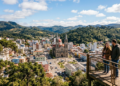 A Princesa da Serra encanta com frio em Santa Catarina e se destaca pela vida simples e organizada que encanta moradores