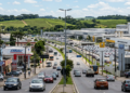 Volkswagen, Audi, Renault e Nissan fabricam carros na 3ª maior cidade automotiva do Brasil, que ainda mantém 80% do território em zona rural e vinhedos italianos