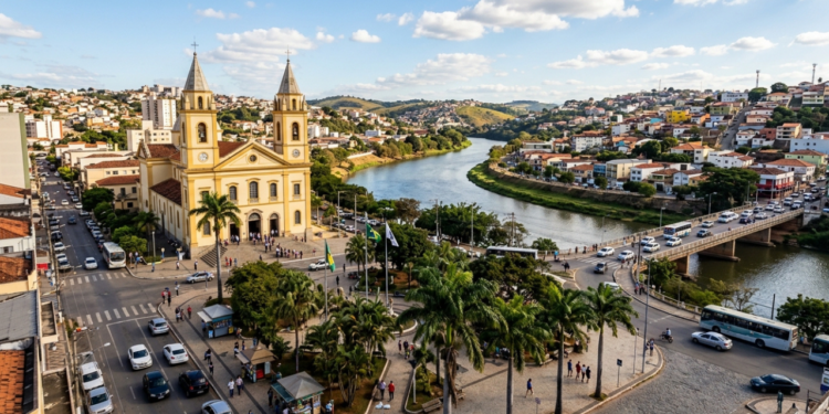 A "Capital Mineira da Moda" supera expectativas e se consolida como o destino de turismo de compras mais charmoso de Minas