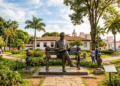 Berço de um grande escritor, esta cidade está entre as 21 melhores do Brasil e atrai profissionais para empresas internacionais