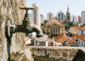 A “Petit Paris” brasileira lidera em 1º na qualidade de vida e surpreende com água de 230 mil anos que sai da torneira naturalmente
