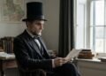 Abraham Lincoln