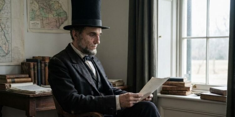 Abraham Lincoln