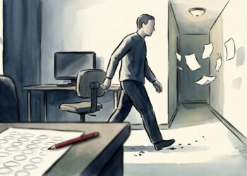 Como caminhar pode favorecer novas ideias