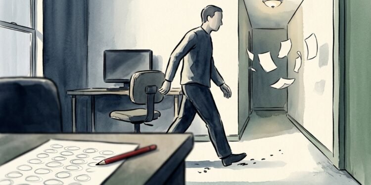 Como caminhar pode favorecer novas ideias