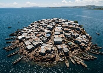 Ilha de Migingo