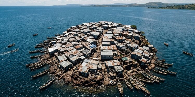 Ilha de Migingo