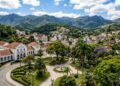 A cidade famosa pelas águas termais que virou destino para quem procura saúde, descanso e qualidade de vida.