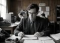 A célebre frase de Alan Turing: “Um computador mereceria ser chamado de inteligente se pudesse enganar um ser humano, fazendo-o acreditar que ele é humano.”