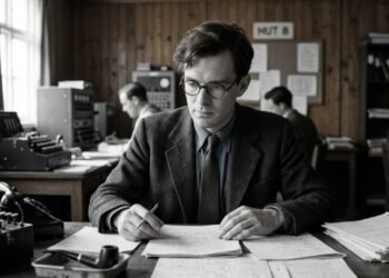 A célebre frase de Alan Turing: “Um computador mereceria ser chamado de inteligente se pudesse enganar um ser humano, fazendo-o acreditar que ele é humano.”