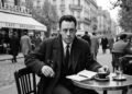 Albert Camus, escritor: “O erro é acreditar que existem condições para a felicidade. A única coisa importante é a vontade de ser feliz.”