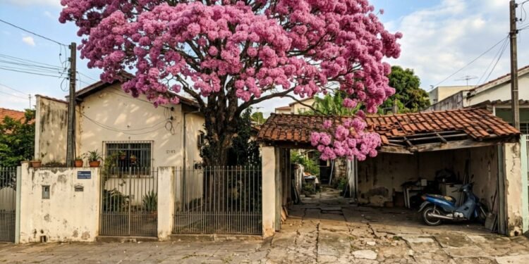 A legislação brasileira protege o sossego e a integridade do patrimônio imobiliário contra interferências externas