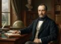 Auguste Comte, filósofo francês: “Os homens sempre se esquecem de que a felicidade humana é uma disposição da mente e não uma condição das circunstâncias.”