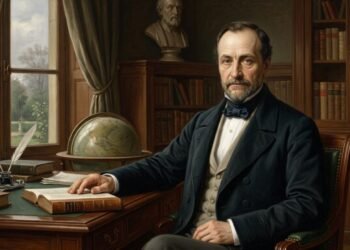 Auguste Comte, filósofo francês: “Os homens sempre se esquecem de que a felicidade humana é uma disposição da mente e não uma condição das circunstâncias.”