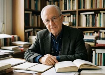 Citação do dia de Aurelio Arteta, filósofo espanhol: “É a pessoa que merece respeito, e muitas vezes apesar das suas opiniões.” Uma reflexão sobre a importância de separar o valor humano das ideias que podem ser questionadas