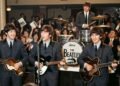 A ilha grega que os Beatles queriam comprar para fugir da fama e viver em paz