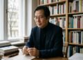 Byung Chul Han, filósofo, sobre o estresse: “As pessoas vivem estressadas porque acreditam que não conseguirão realizar nada do que se propuseram a fazer.”
