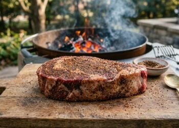 Adicionar café à carne assada: para que serve e por que é recomendado