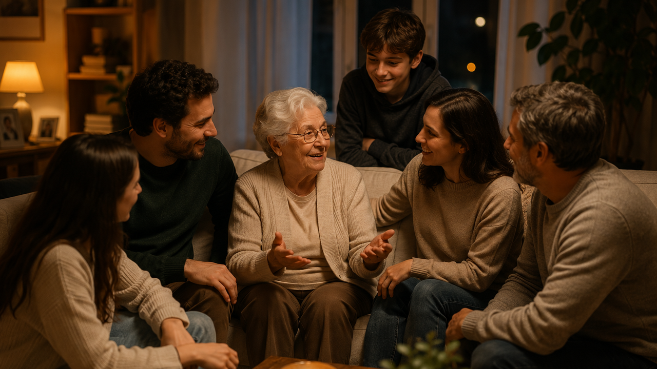 A psicologia diz que muitos adultos que se sentem “apagados” depois dos 60 não estão sendo dramáticos, pesquisas sugerem que a cultura costuma deslocar atenção, escuta e relevância para os mais jovens.