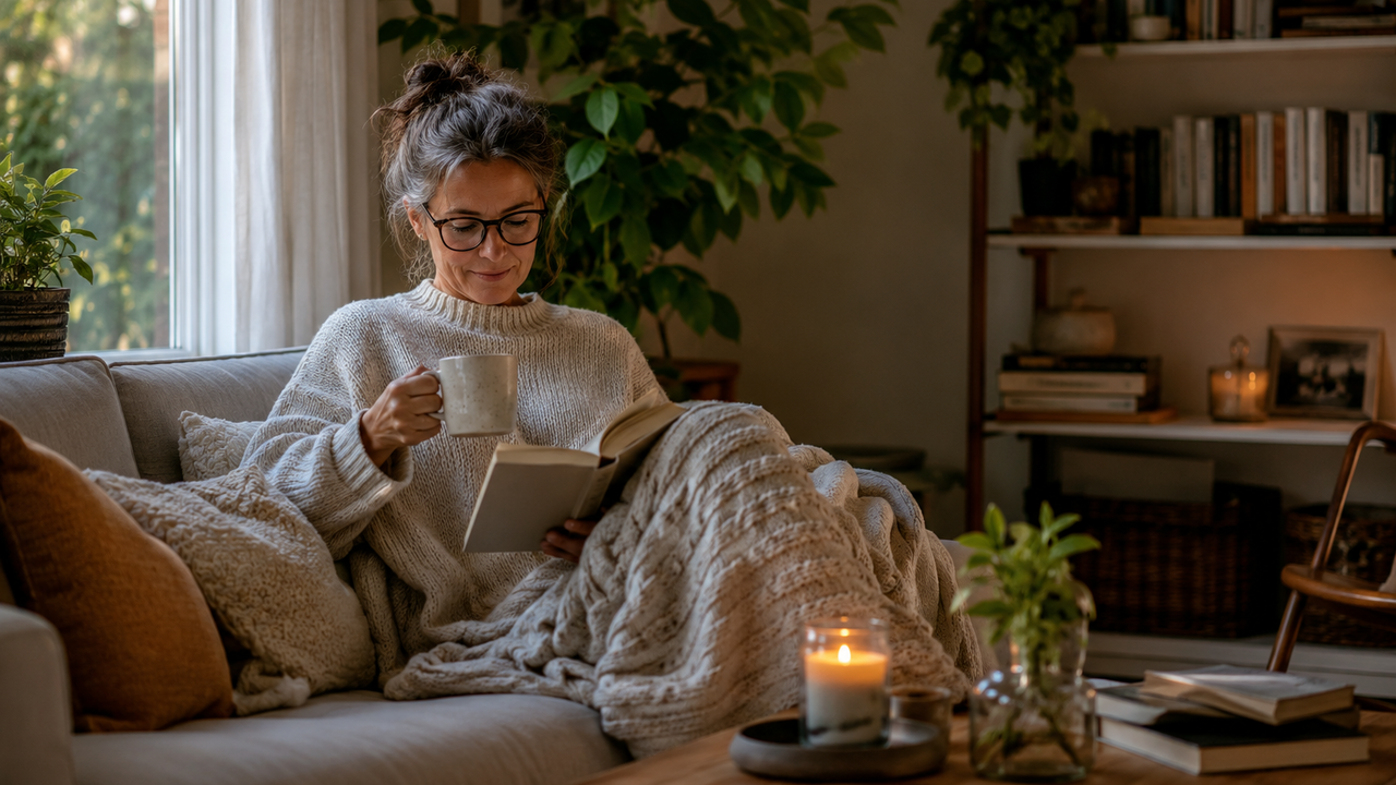 Psicologia diz que pessoas que param de responder todo mundo depois dos 60 não estão ficando antipáticas, muitas vezes estão protegendo a própria energia para relações que realmente importam