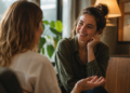 A psicologia diz que pessoas que fazem qualquer conversa parecer leve e boa não nasceram naturalmente carismáticas, elas costumam ser as que aprenderam cedo a ouvir como se o outro realmente importasse