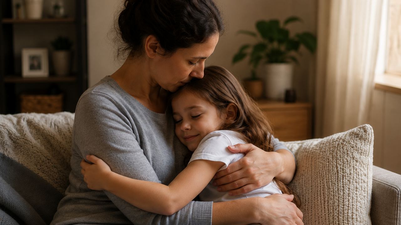 Muita gente trata escuta ativa como sinônimo de ceder, mas a pesquisa em parentalidade diferencia acolher o sentimento de abrir mão do limite, e o efeito na autorregulação da criança não é o mesmo