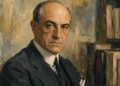 Ortega y Gasset, filósofo: "Estar apaixonado é um estado de pobreza mental em que a vida da nossa consciência se estreita e se empobrece."