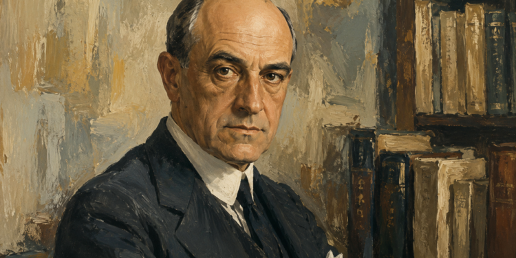 Ortega y Gasset, filósofo: "Estar apaixonado é um estado de pobreza mental em que a vida da nossa consciência se estreita e se empobrece."