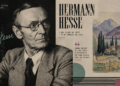 Hermann Hesse, escritor alemão: "Quando sentimos medo de alguém, é porque demos a essa pessoa poder sobre nós."