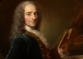 Voltaire, filósofo: "A incerteza é uma condição desconfortável, mas a certeza é absurda."