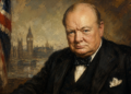 Citação do dia de Winston Churchill: "Pessoalmente, estou sempre pronto para aprender, embora eu não..." - entenda por que o verdadeiro aprendizado muitas vezes começa quando a zona de conforto termina