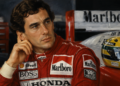 Ayrton Senna, tricampeão da Fórmula 1: “Se você quer ser bem-sucedido, precisa ter dedicação total, buscar seu último limite e dar o melhor de si.”