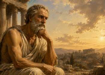 O que quer dizer o provérbio grego: "Não é bom que todos os nossos desejos sejam satisfeitos; através da doença reconhecemos o valor da saúde; através do mal, o valor do bem; através da fome, o valor da comida; através do esforço, o valor do descanso"?