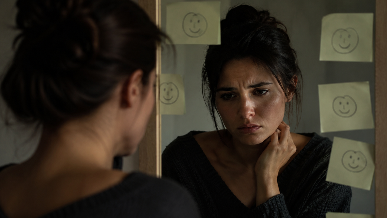 Segundo a psicologia, o que significa ter dificuldade de receber elogios