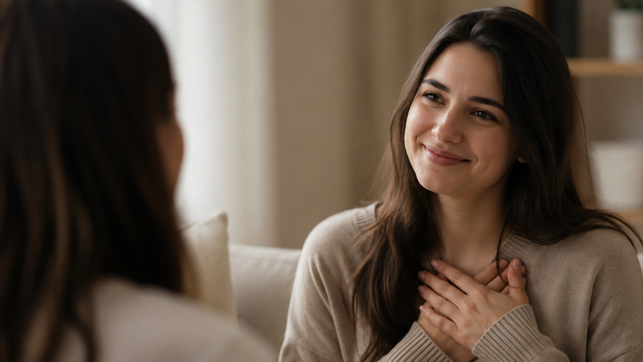 Segundo a psicologia, o que significa ter dificuldade de receber elogios