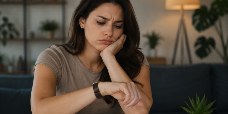 Segundo a psicologia, por que alguns não suportam esperar
