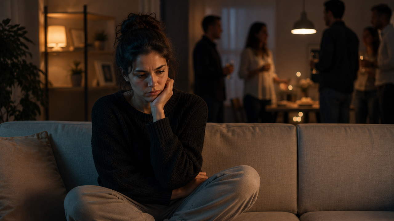 Segundo a psicologia, o que significa gostar de dormir tarde?