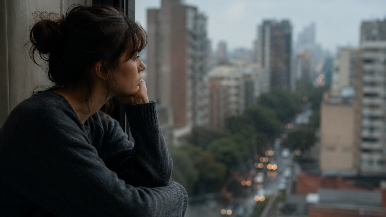 Por que sentimos falta de pessoas que nem eram tão próximas, segundo a psicologia