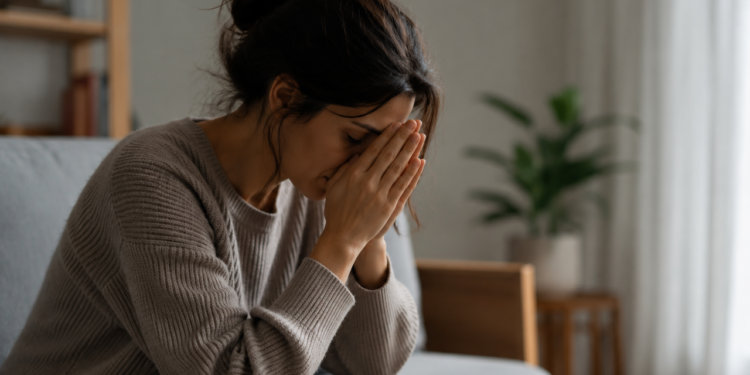 O que significa quando uma pessoa sempre pede desculpa por tudo, segundo a psicologia