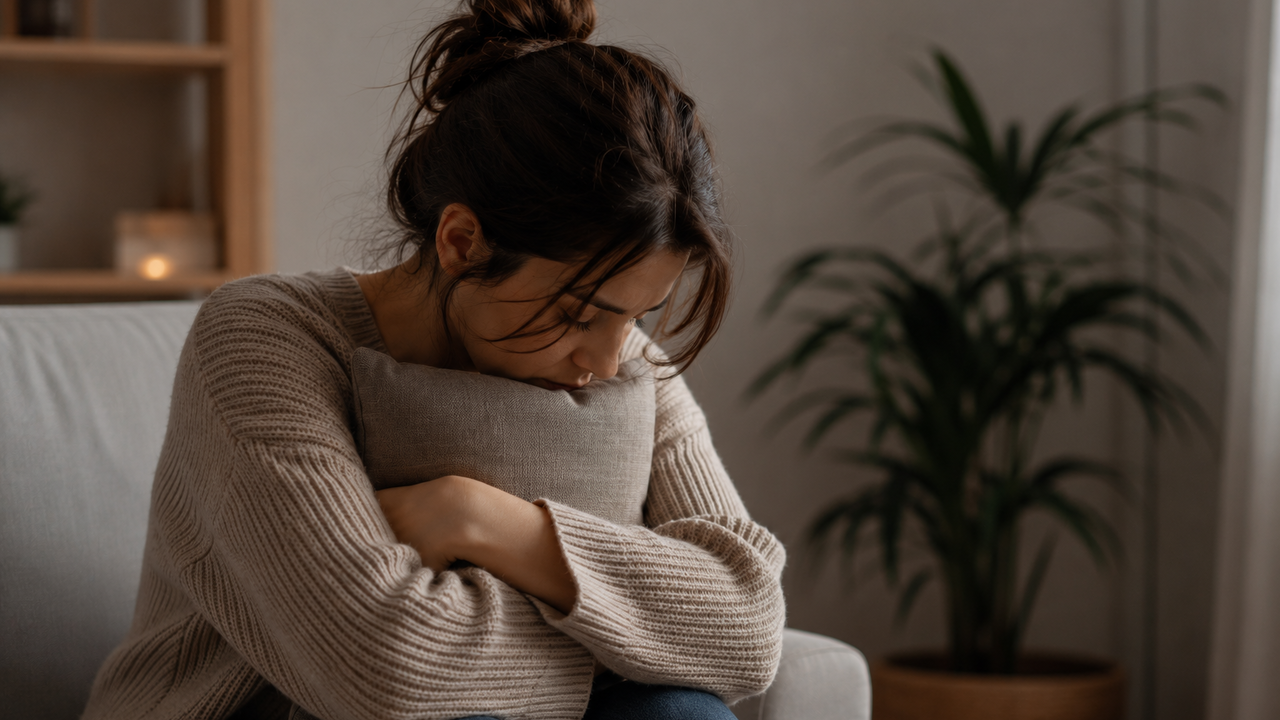 O que significa quando uma pessoa sempre pede desculpa por tudo, segundo a psicologia