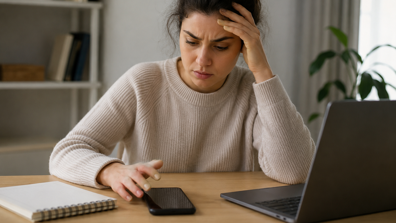 A psicologia afirma que as pessoas que preferem enviar mensagens de texto a fazer ligações não são antissociais — elas querem tempo para pensar antes de responder, e uma ligação telefônica elimina essa possibilidade