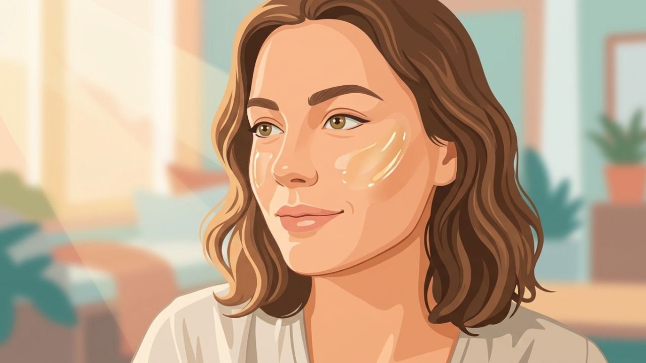 Angela Tewari, dermatologista: “O Cicaplast Baume B5 da La Roche-Posay não deve ser considerado um creme hidratante comum de uso diário, mas sim um bálsamo de reparação intensiva para a barreira cutânea danificada.”