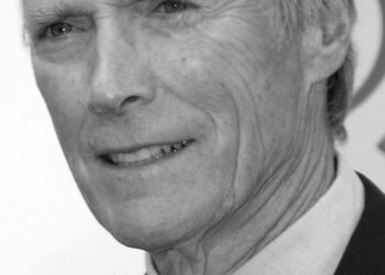 Clint Eastwood