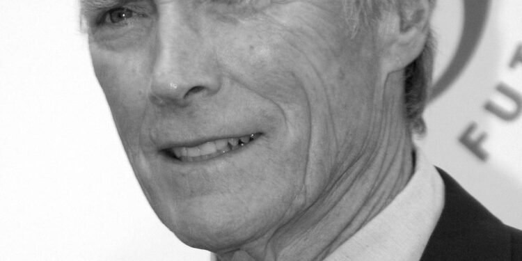 Clint Eastwood
