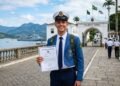 A escola militar que aceita alunos aos 15 anos, paga soldo para estudar e forma oficiais da Marinha