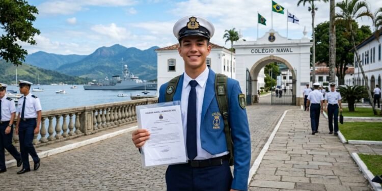 Ela tem nome, endereço e um propósito bem definido.