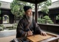 Confúcio, o filósofo chinês, refletiu: “Você me pergunta por que compro arroz e flores? Compro arroz para viver e flores para ter algo pelo que viver.”