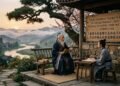 O que significa o provérbio chinês de Confúcio sobre aprendizado: “Se eu for com dois homens, cada um deles será meu professor. Absorverei as virtudes de um e as imitarei, e corrigirei os defeitos do outro em mim mesmo”